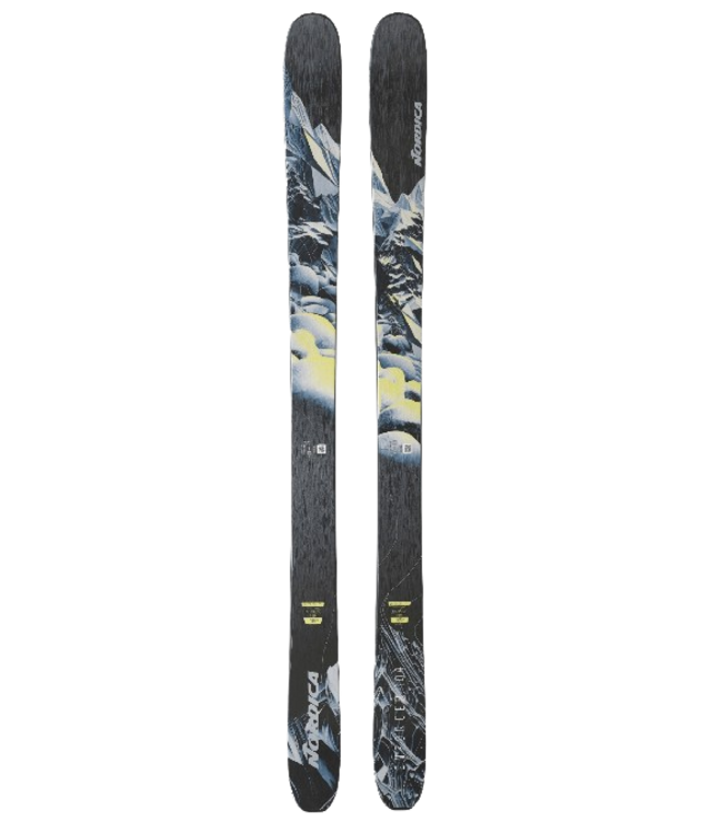 Nordica, Enforcer 104 2025