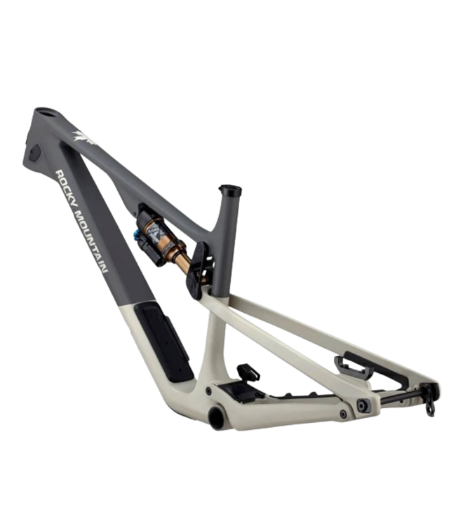 Rocky Mountain Instinct Carbon Frameset 2024
