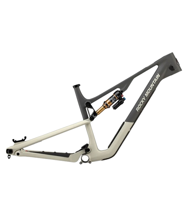 Rocky Mountain Instinct Carbon Frameset 2024