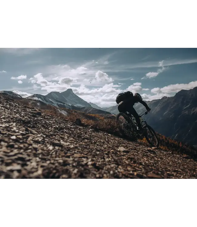 Rocky Mountain Instinct Carbon Frameset 2024