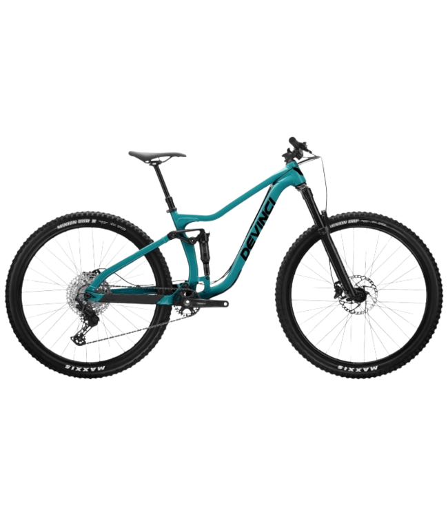 Devinci, Marshall A29 Deore 2024