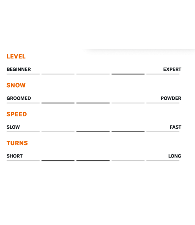 Blizzard, Anomaly 94 2025 Petrol/ Caramel