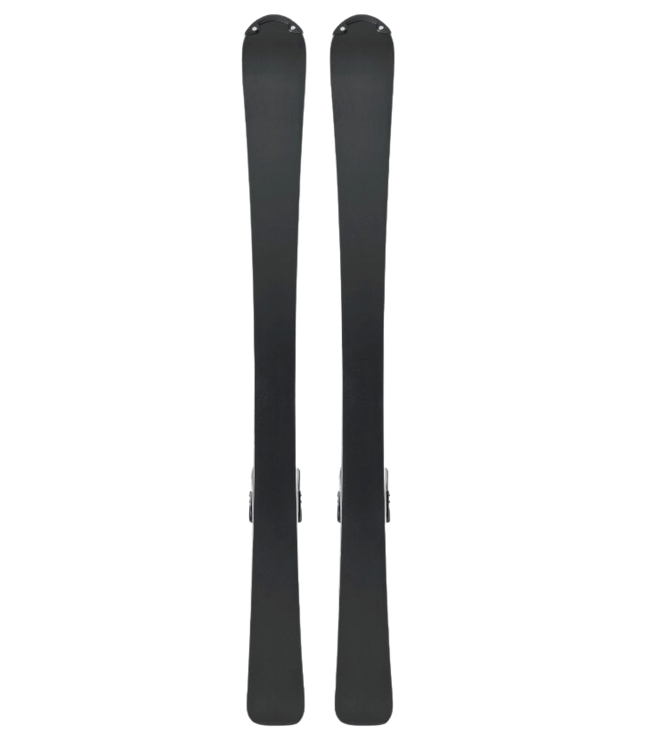 Blizzard, Anomaly Jr 2025 Blue/Orange w/FDT 4.5