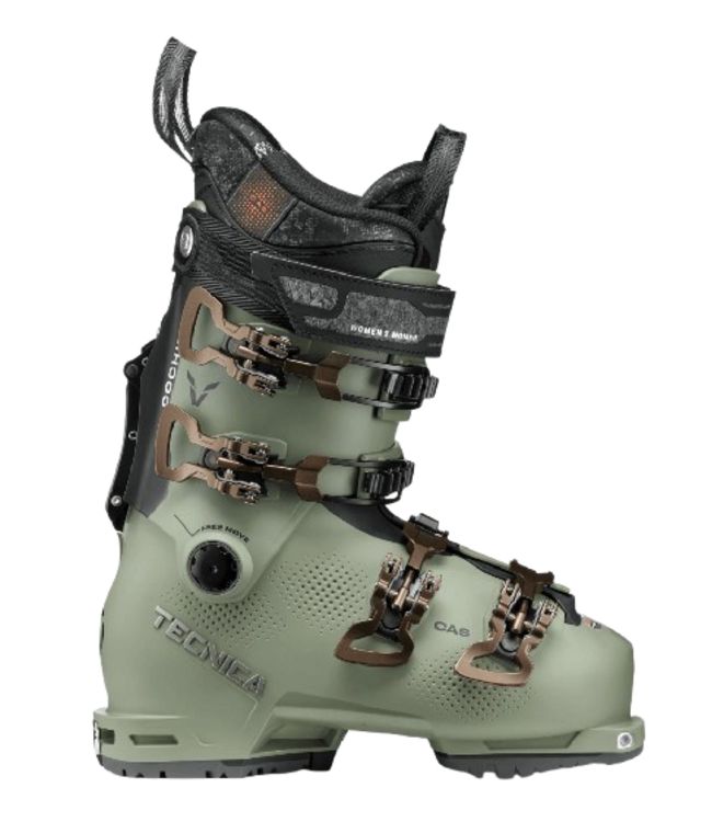 Tecnica, Cochise 95 DYN Ws 2025 Camp Green