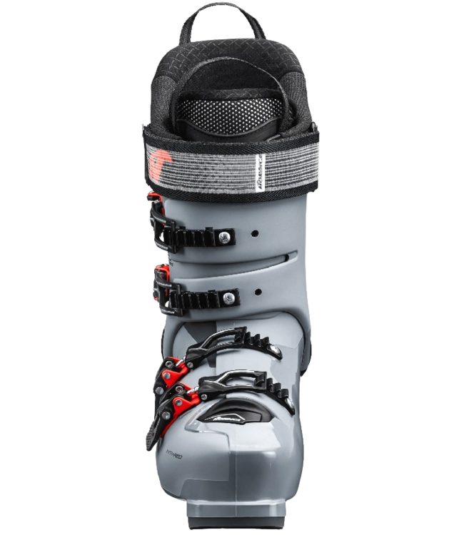 Nordica, Speedmachine 3 120 2025 Grey/Black/Red