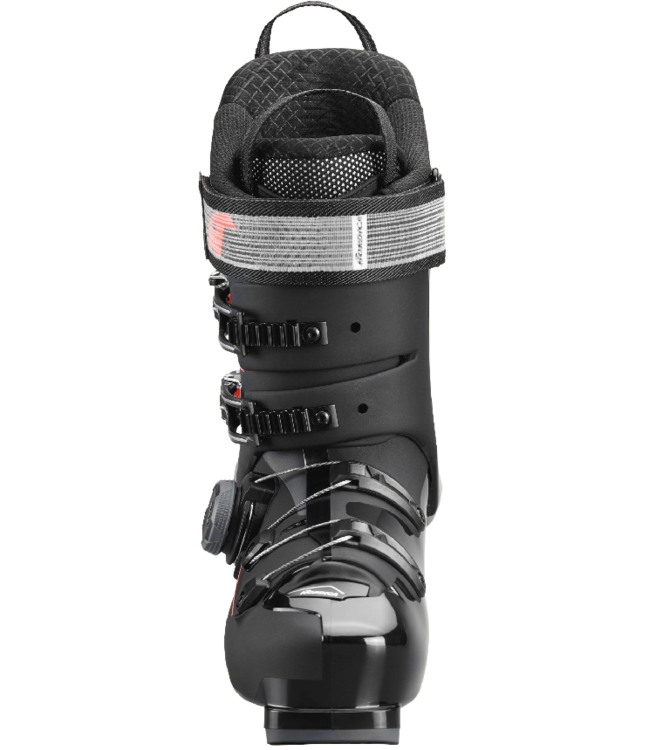 Nordica, Speedmachine 3 110 BOA 2025 Black/Gray/Red
