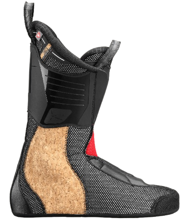 Nordica, Speedmachine 3 110 BOA 2025 Black/Gray/Red