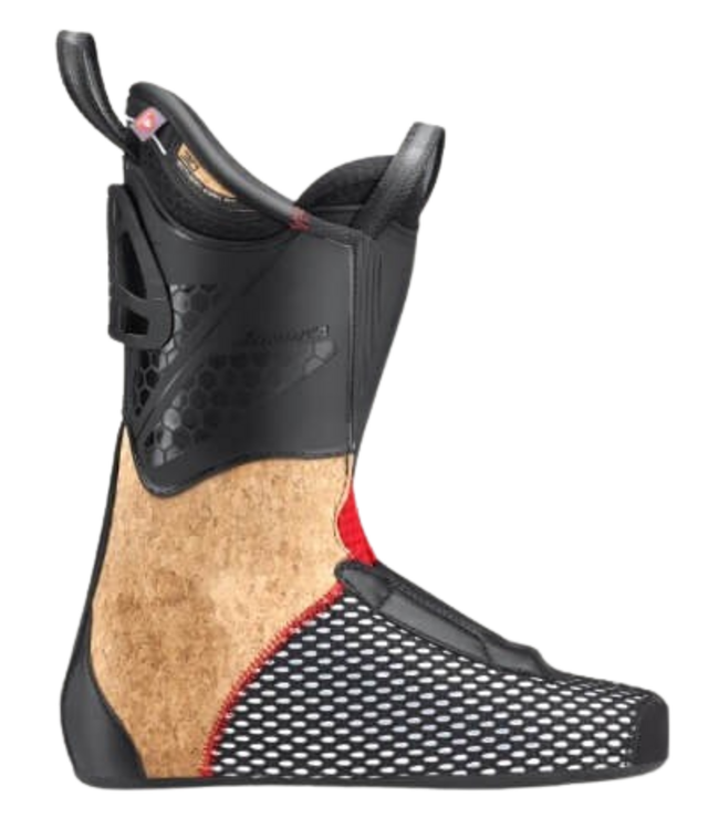 Nordica, Pro Machine 120 2025 Grey/Black/Red