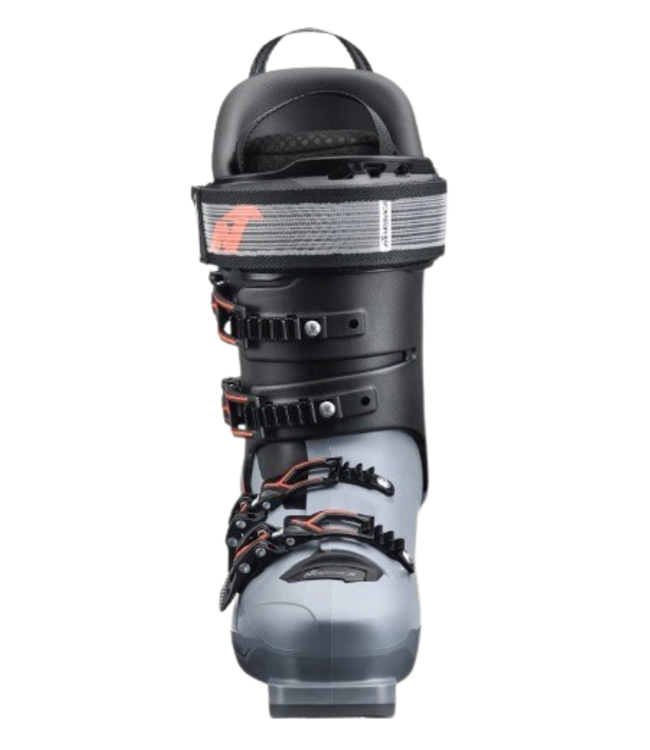 Nordica, Pro Machine 120 2025 Grey/Black/Red