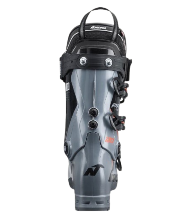 Nordica, Pro Machine 120 2025 Grey/Black/Red