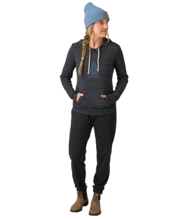 Flylow, W Cabin Hoody