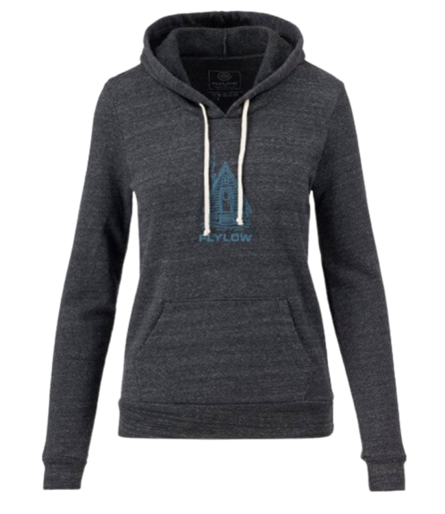 Flylow, W Cabin Hoody