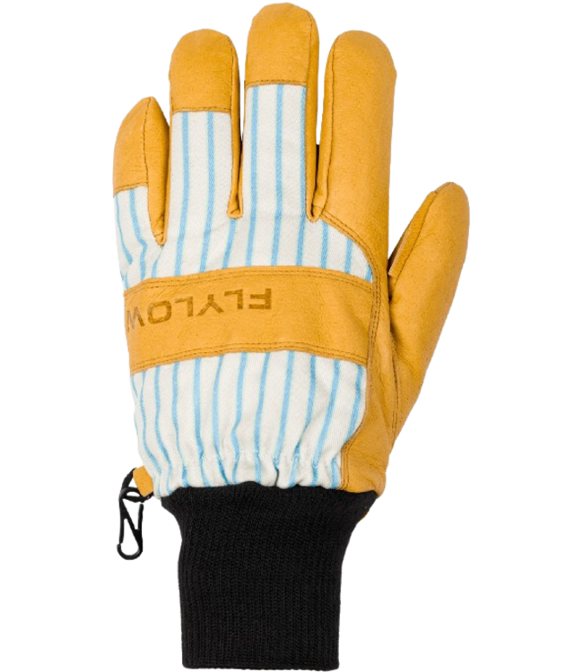 Flylow, Tough Guy Glove 2025