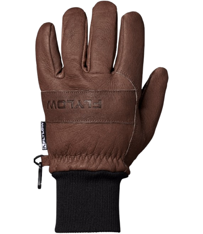 Flylow, Ridge Glove 2025
