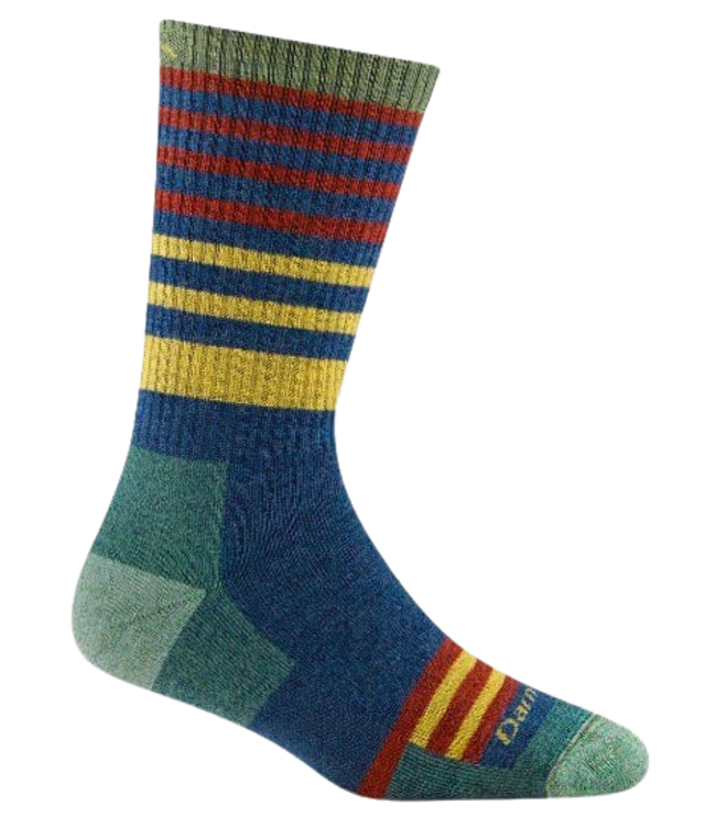 Darn Tough, Gatewood Boot Sock Full Cush