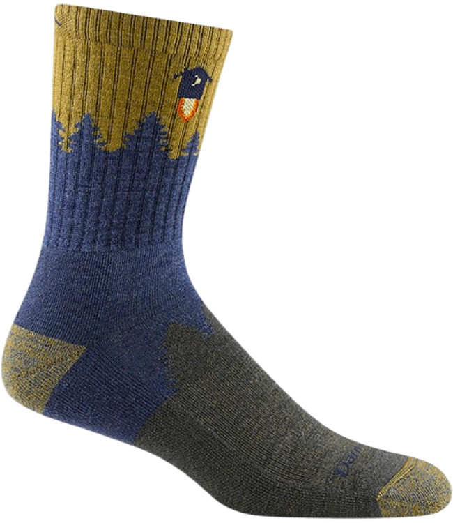 Darn Tough, 1974 Number 2 M/C