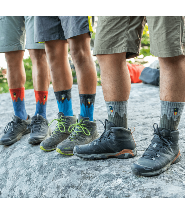 Darn Tough, 1974 Number 2 M/C