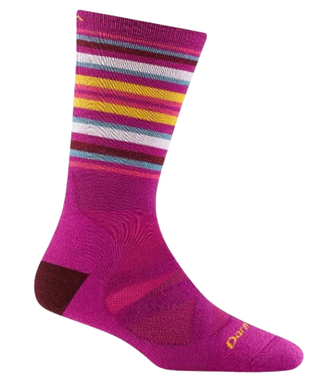 Darn Tough, Oslo Nordic Boot Light Cush Ws