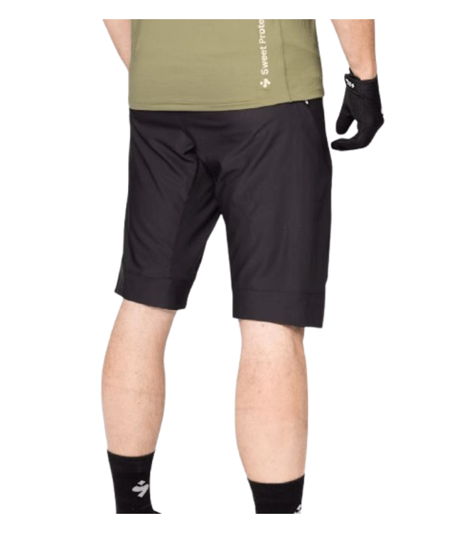 Sweet Protection, Hunter Light Shorts II Men's