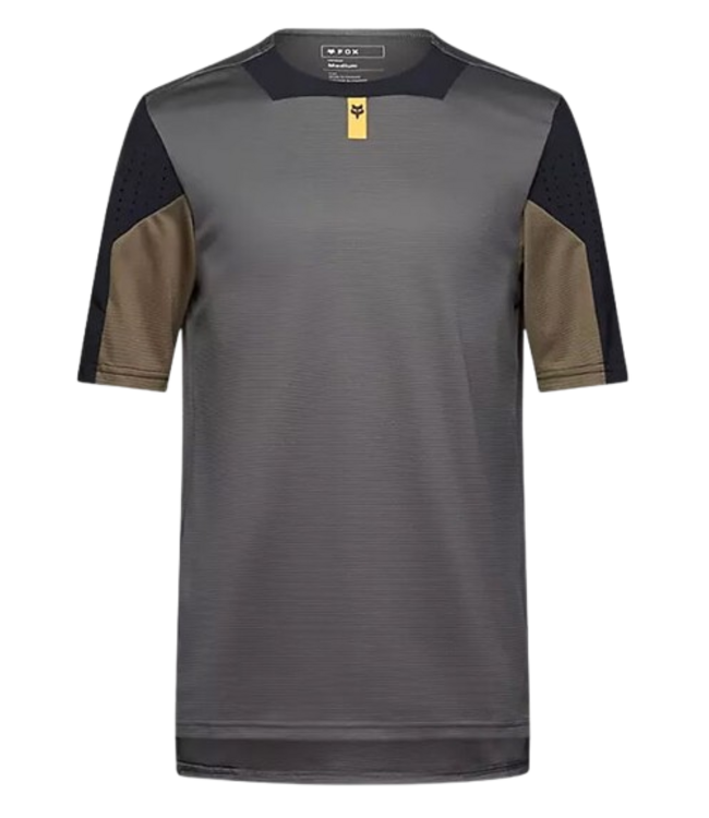 Fox, Defend Ss Jersey