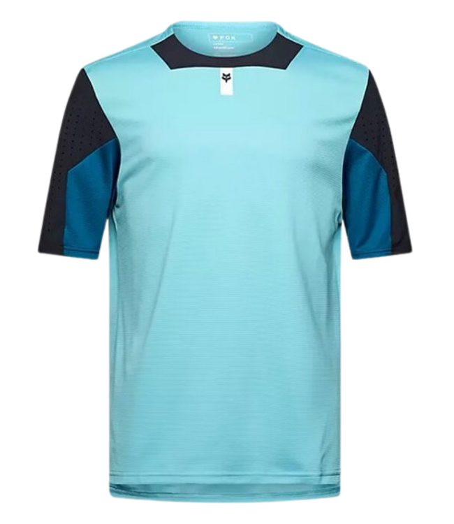 Fox, Defend Ss Jersey