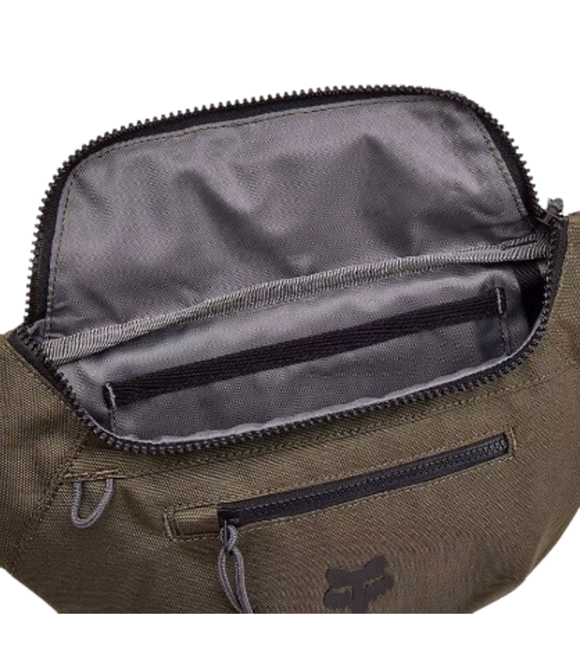 Fox, Fox Head Hip Pack OS