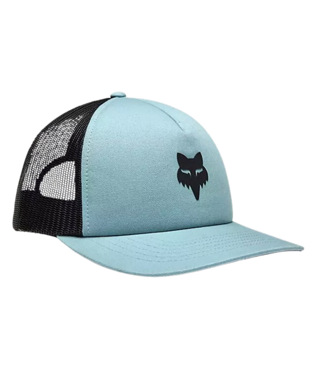 Fox, Fox Head Trucker Hat OS