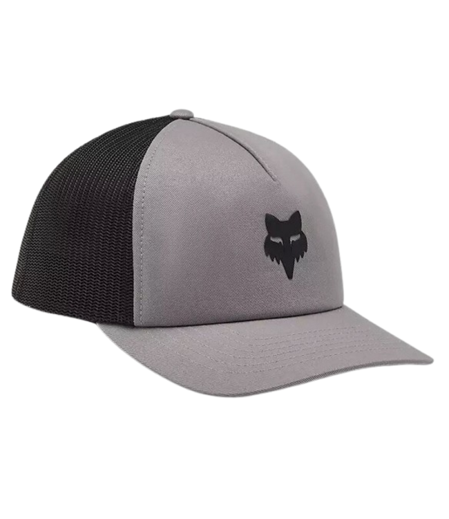Fox, Fox Head Trucker Hat OS