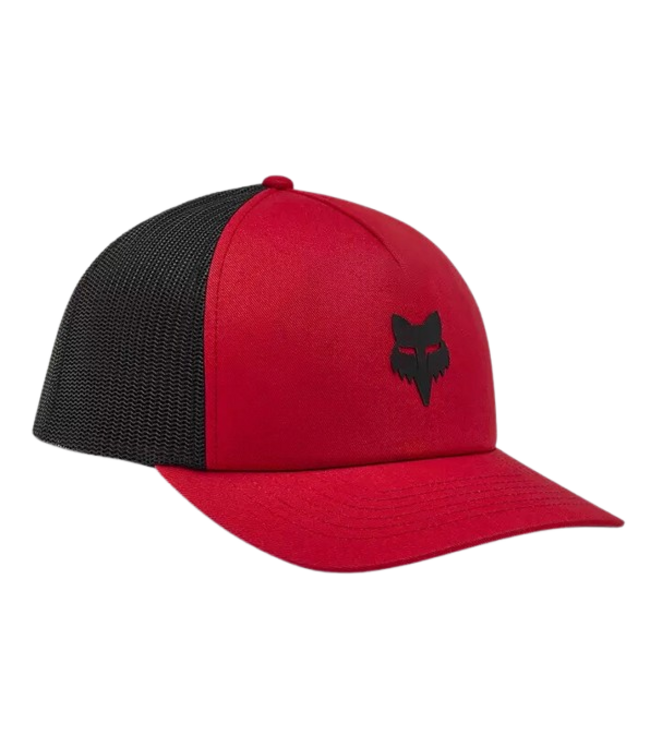 Fox, Fox Head Trucker Hat OS