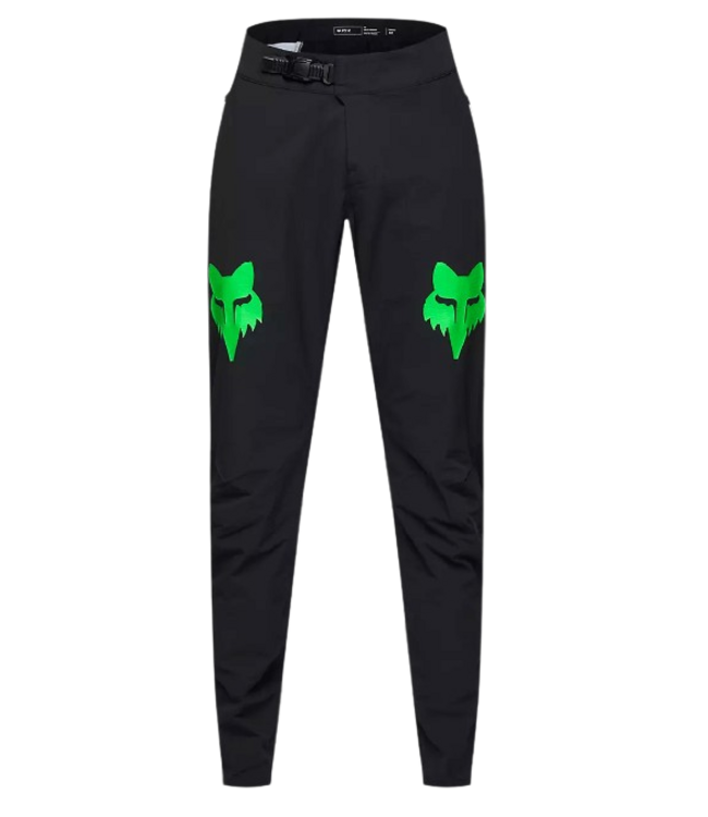 Fox, Ranger Pant Grid