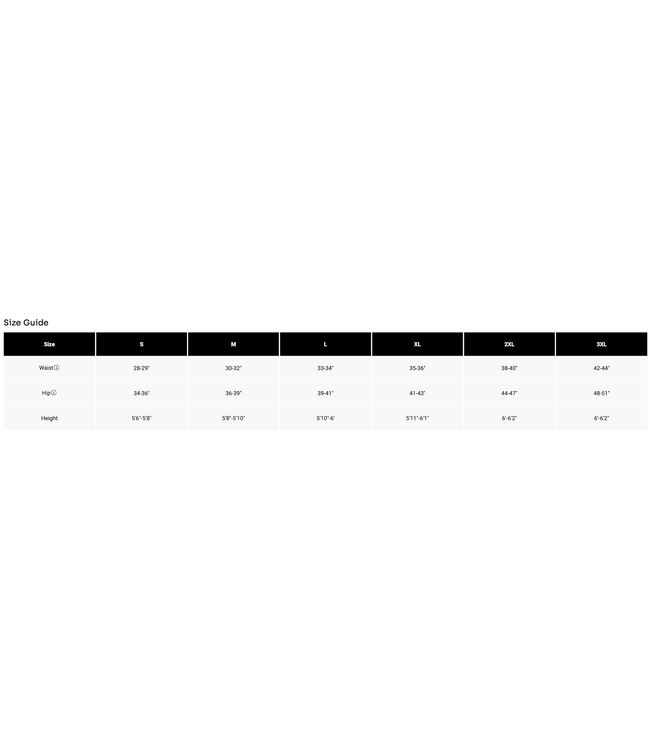 Fox, Tecbase Lite Liner Short