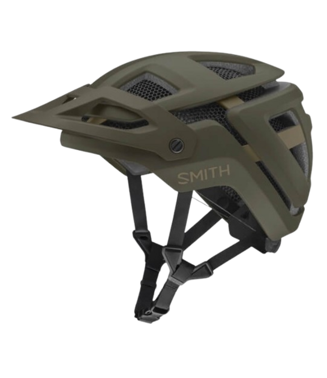 Smith, Forefront 3 MIPS Helmet 2025