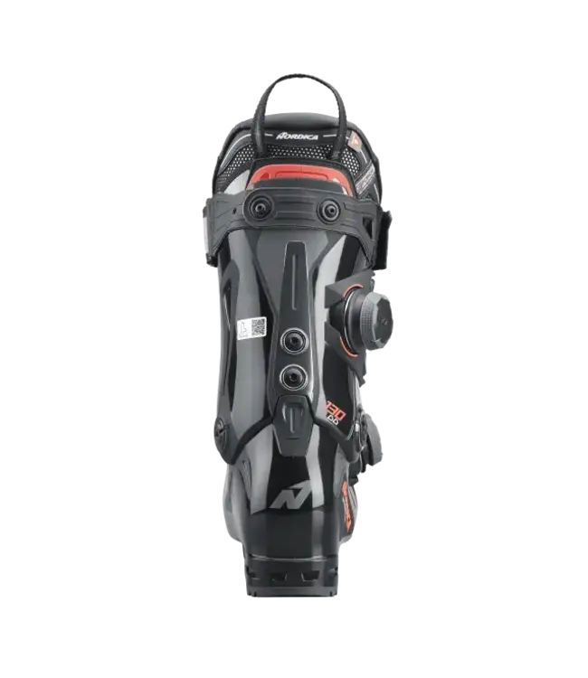 Nordica, Speedmachine 3 130 BOA DD
