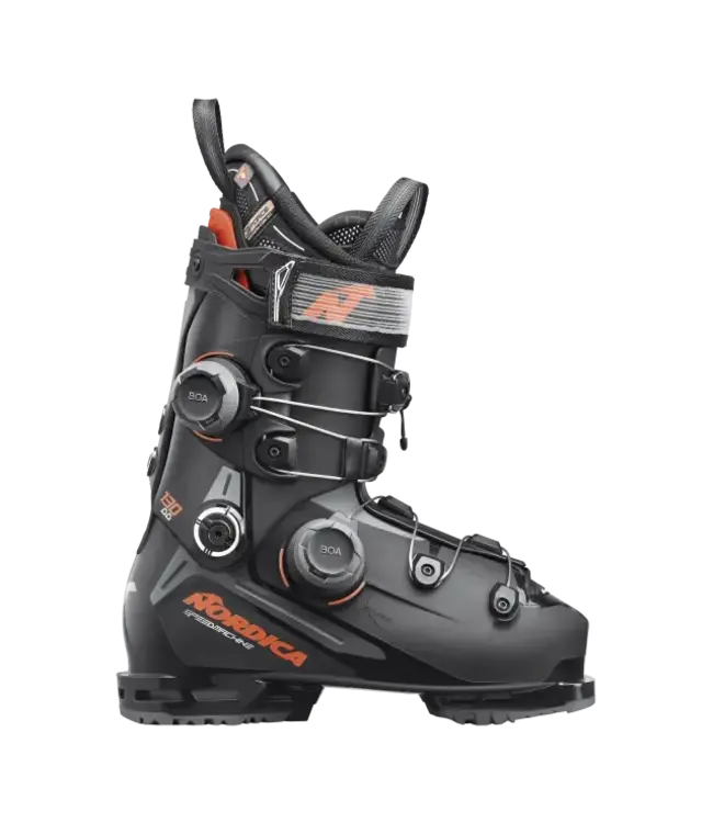 Nordica, Speedmachine 3 130 BOA DD