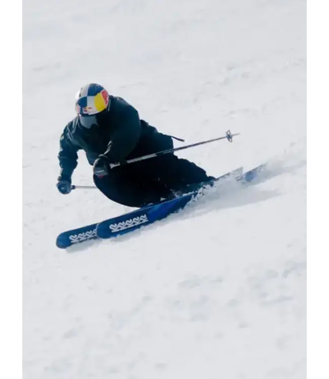 K2, Mindbender 96C W 2026