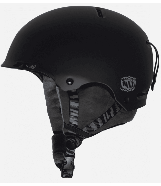 K2, Stash Helmet 2026