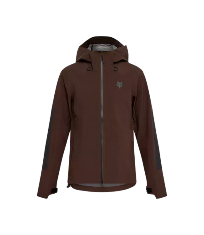 Fox, Defend 3L Water Jacket Cocoa Brown