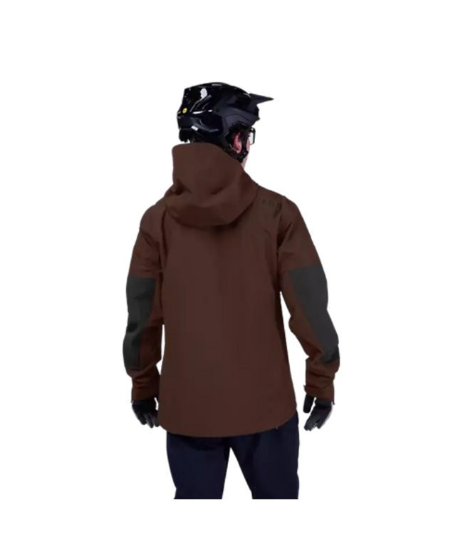 Fox, Defend 3L Water Jacket Cocoa Brown