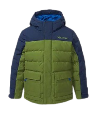 Marmot Marmot, Fordham II Hoody Jr