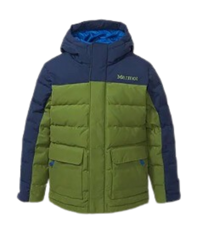 Marmot, Fordham II Hoody Jr