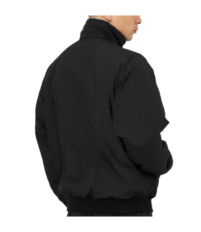 Fox, Image Rvsb Bomber Jacket Black