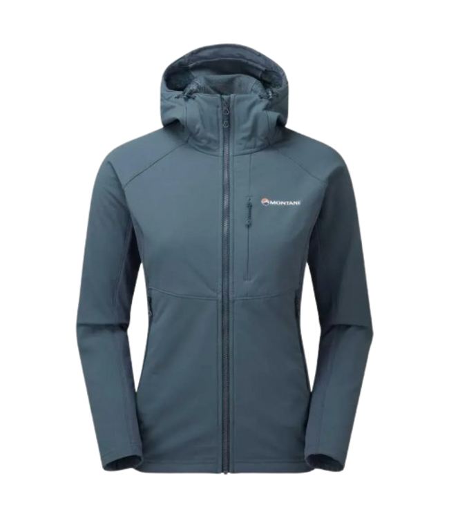 Montane Montane Krypton Jacket Ws Orion Blue UK10/US8