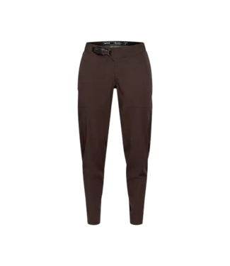 Fox Head Fox, Ranger Water Pant Ws Cocoa Brown