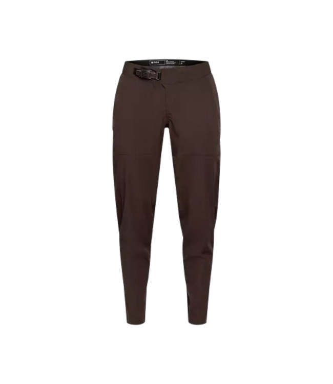 Fox, Ranger Water Pant Ws Cocoa Brown