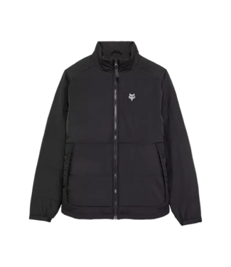 Fox Head Fox, Ridgeway Lite Jacket Ws Black Small