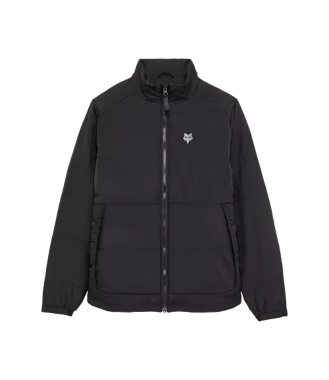 Fox Head Fox, Ridgeway Lite Jacket Ws Black Small