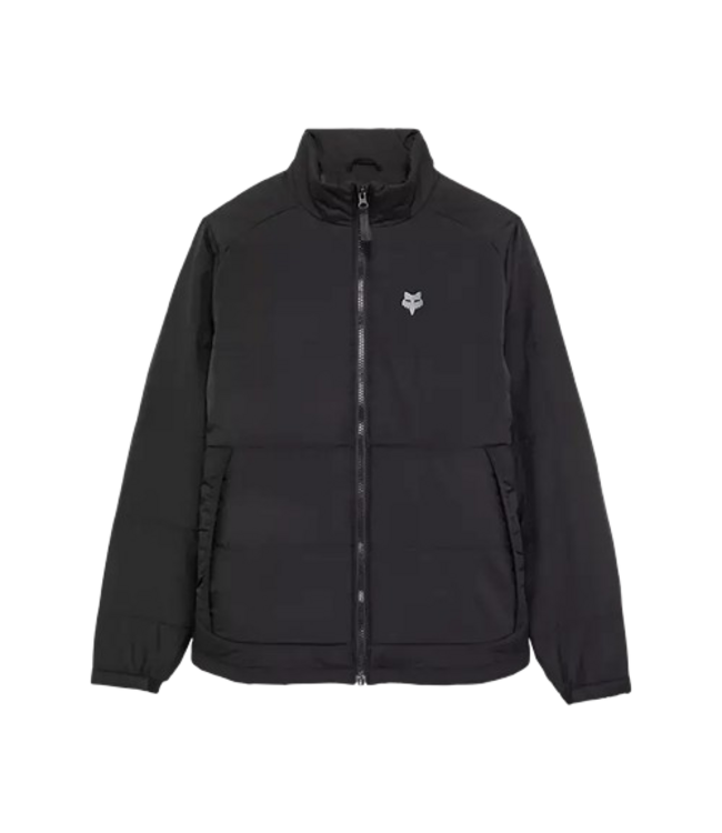 Fox, Ridgeway Lite Jacket Ws Black Small