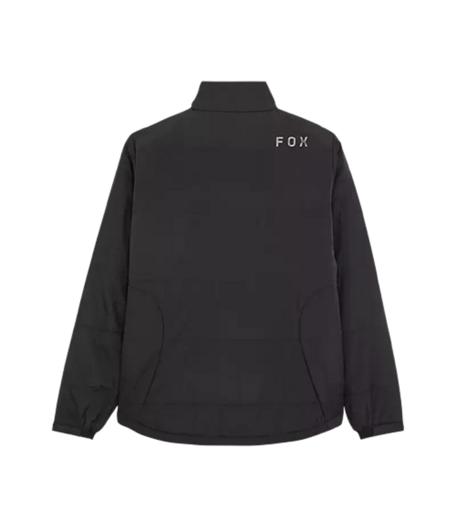 Fox, Ridgeway Lite Jacket Ws Black Small