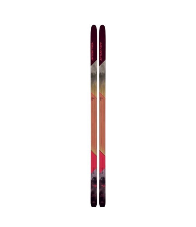 Sporten, Ranger Waxless Nordic Ski