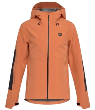 Fox Head Fox, Defend 3L Water Jacket Ws Caramel Orange SM